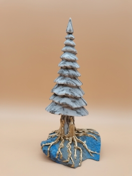 Binntree auf Lapis